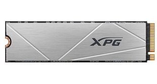 Adata XPG Gammix S60 Blade (AGAMMIXS60-1T-CS) цена и информация | Внутренние жёсткие диски (HDD, SSD, Hybrid) | kaup24.ee