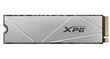 Adata XPG Gammix S60 Blade (AGAMMIXS60-1T-CS) hind ja info | Sisemised kõvakettad (HDD, SSD, Hybrid) | kaup24.ee