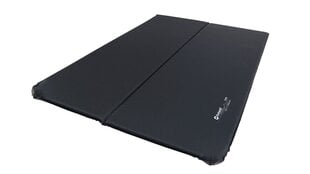 Isetäituv madrats Outwell Mat Sleepin Double, 183x128x3 cm hind ja info | Täispuhutavad madratsid ja mööbel | kaup24.ee