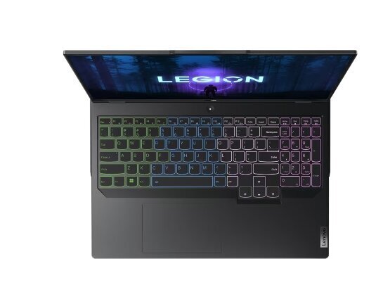 Lenovo Legion Pro 5 16IRX8 (82WK00CRPB) hind ja info | Sülearvutid | kaup24.ee