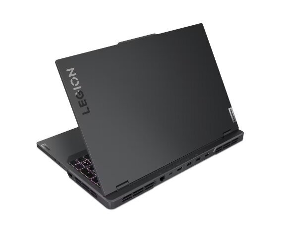 Lenovo Legion Pro 5 16IRX8 (82WK00CRPB) hind ja info | Sülearvutid | kaup24.ee