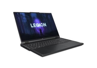 Lenovo Legion Pro 5 16IRX8 (82WK00CRPB) цена и информация | Ноутбуки | kaup24.ee