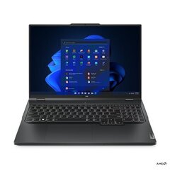 Lenovo Legion Pro 5 16ARX8 (82WM00CAMX) hind ja info | Sülearvutid | kaup24.ee