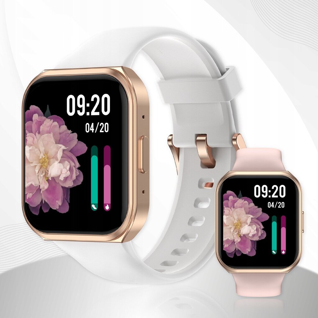 Veekindel nutikell hind ja info | Nutikellad (smartwatch) | kaup24.ee