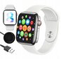 Nutikas käekell Smart 8 EKG IP67 hind ja info | Nutikellad (smartwatch) | kaup24.ee
