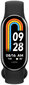 Must nutikell Xiaomi Mi Band 8 hind ja info | Nutikellad (smartwatch) | kaup24.ee