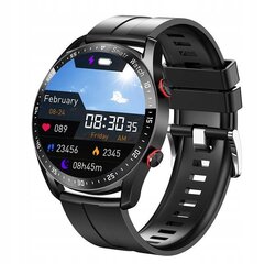 Meeste nutikell hind ja info | Nutikellad (smartwatch) | kaup24.ee