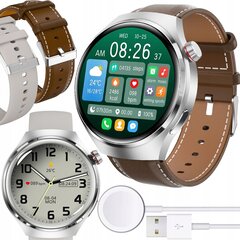 Nutikas käekell JG smart 300mAh цена и информация | Смарт-часы (smartwatch) | kaup24.ee