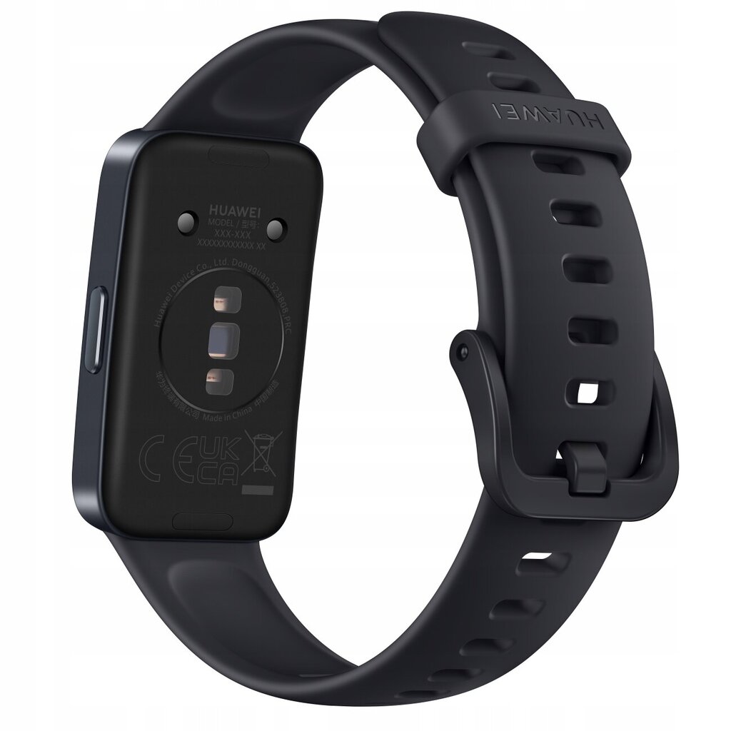 Nutikell Huawei Band 8, must hind ja info | Nutikellad (smartwatch) | kaup24.ee