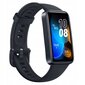 Nutikell Huawei Band 8, must цена и информация | Nutikellad (smartwatch) | kaup24.ee