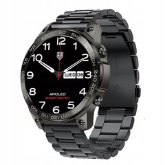 Nutikell AMOLED 466x466 AlwaysON 400mAH цена и информация | Смарт-часы (smartwatch) | kaup24.ee