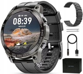 Nutikell AMOLED 466x466 AlwaysON 400mAH цена и информация | Смарт-часы (smartwatch) | kaup24.ee