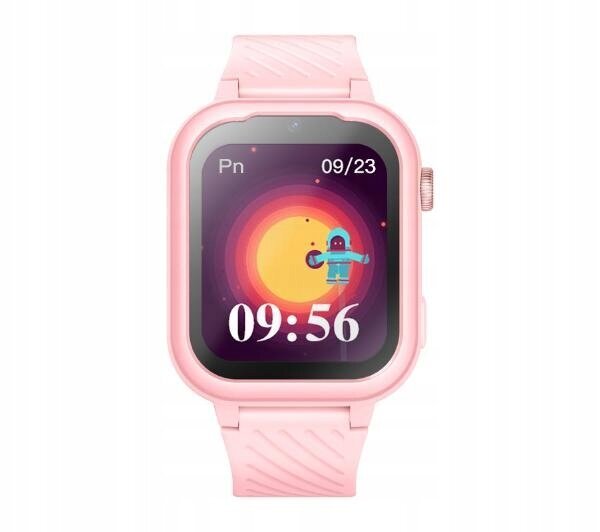 Nutikas käekell Garett, roosa hind ja info | Nutikellad (smartwatch) | kaup24.ee