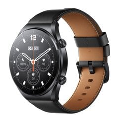 Xiaomi Watch S1 nutikell цена и информация | Смарт-часы (smartwatch) | kaup24.ee