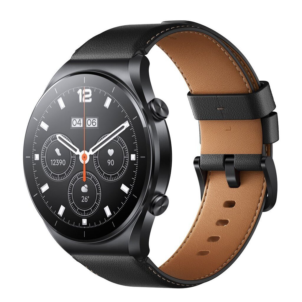 Xiaomi Watch S1 nutikell цена и информация | Nutikellad (smartwatch) | kaup24.ee