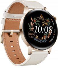 Huawei GT 3 nutikell цена и информация | Смарт-часы (smartwatch) | kaup24.ee
