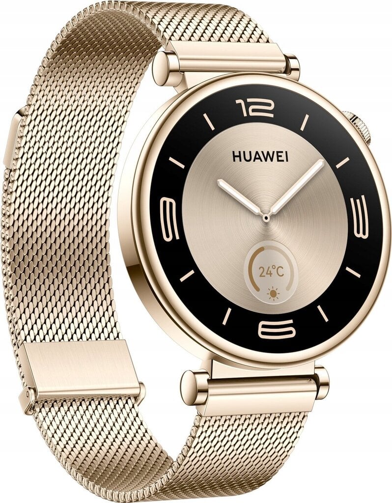 Huawei GT 4 nutikell hind ja info | Nutikellad (smartwatch) | kaup24.ee