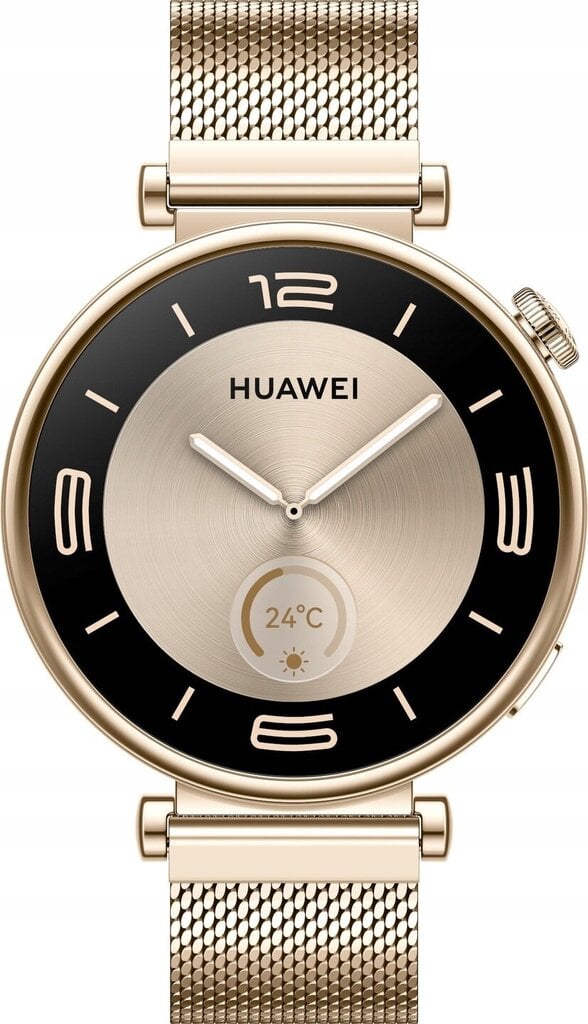 Huawei GT 4 nutikell hind ja info | Nutikellad (smartwatch) | kaup24.ee