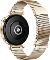 Huawei GT 4 nutikell цена и информация | Смарт-часы (smartwatch) | kaup24.ee
