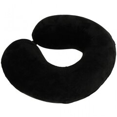 Kelioninė pagalvė ant kaklo croissant цена и информация | Подушки | kaup24.ee