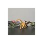 Dinosaurused - liigutatavad figuurid, 6 tk. 22398 цена и информация | Poiste mänguasjad | kaup24.ee