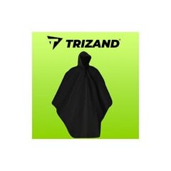 Vihmakeep Trizand, 1 tk цена и информация | Непромокаемые мешки, чехлы, дождевики | kaup24.ee