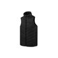 Soojendusega vest meestele M USB Trizand 22126 mx-16970 цена и информация | Meeste vestid | kaup24.ee