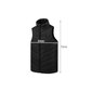 Soojendusega vest meestele M USB Trizand 22126 mx-16970 цена и информация | Meeste vestid | kaup24.ee