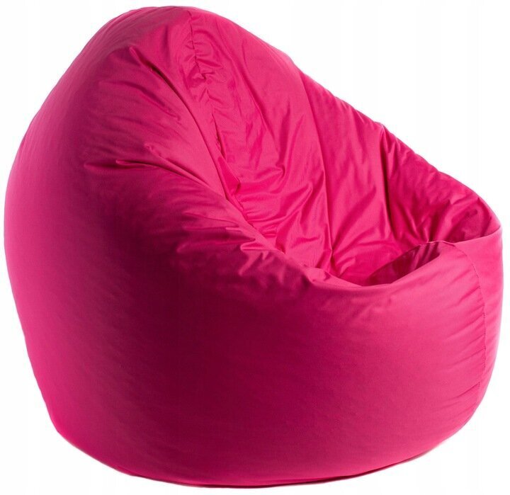 Oakott King of Chillout, roosa hind ja info | Lastetoa kott-toolid, tugitoolid ja tumbad | kaup24.ee