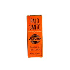 Palo santo eeterlik õli 10ml цена и информация | Эфирные, косметические масла, гидролаты | kaup24.ee