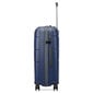 Keskmine kohver Roncato Galaxy, sinine hind ja info | Kohvrid, reisikotid | kaup24.ee