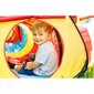 Tunneliga lastetelk цена и информация | Mänguväljakud, mängumajad | kaup24.ee