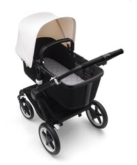 Lapsevankri madrats Bugaboo, Grey Melange hind ja info | Vankrite tarvikud | kaup24.ee