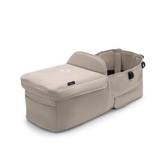 Люлька для коляски Bugaboo Donkey 5, Desert Taupe цена и информация | Аксессуары для колясок | kaup24.ee