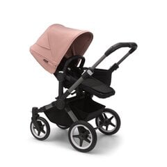 Навес от солнца для коляски Bugaboo Donkey 5, Morning Pink цена и информация | Аксессуары для колясок | kaup24.ee