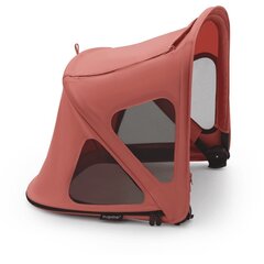 Навес от солнца для коляски Bugaboo Fox/Cameleon3/Lynx v2, Sunrise Red цена и информация | Аксессуары для колясок | kaup24.ee