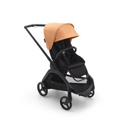 Навес от солнца для коляски Bugaboo Dragonfly, Island Coral цена и информация | Аксессуары для колясок | kaup24.ee