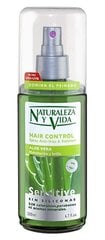 Несмываемый кондиционер для волос Natur Vital Sensitive, 200 мл цена и информация | Кондиционеры | kaup24.ee