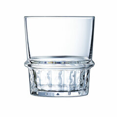 Klaas Arcoroc New York (6 tk) (38 cl) hind ja info | Klaasid, tassid ja kannud | kaup24.ee