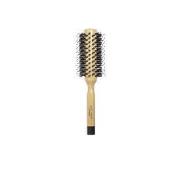 Круглая щетка для волос Sisley, № 2 цена и информация | Расчески, щетки для волос, ножницы | kaup24.ee