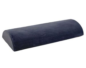 Универсальная подушка для ног BLACK цена и информация | Подушки | kaup24.ee
