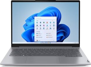 Lenovo ThinkBook 14 G6 ABP (21KJ002JPB) цена и информация | Записные книжки | kaup24.ee