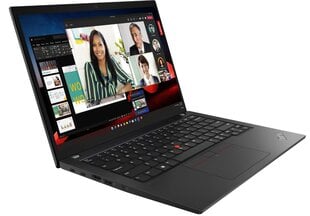 Lenovo ThinkPad T14s Gen 4 (21F8001YMX) цена и информация | Ноутбуки | kaup24.ee