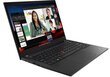 Lenovo ThinkPad T14s Gen 4 (21F8001YMX) hind ja info | Sülearvutid | kaup24.ee