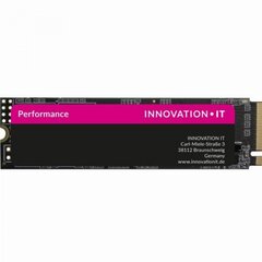 Innovation IT 00-128111 цена и информация | Внутренние жёсткие диски (HDD, SSD, Hybrid) | kaup24.ee