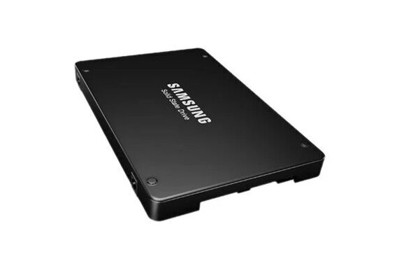 Samsung PM1643A (MZILT1T9HBJR-00007) цена и информация | Sisemised kõvakettad (HDD, SSD, Hybrid) | kaup24.ee