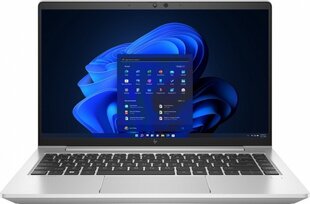 HP Elitebook 640 G9 (81M83AA) hind ja info | Sülearvutid | kaup24.ee