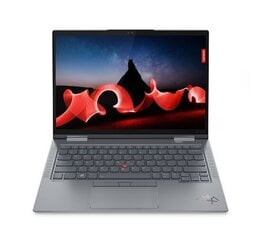 Lenovo ThinkPad X1 Yoga Gen 8 (21HQ0033PB) цена и информация | Ноутбуки | kaup24.ee