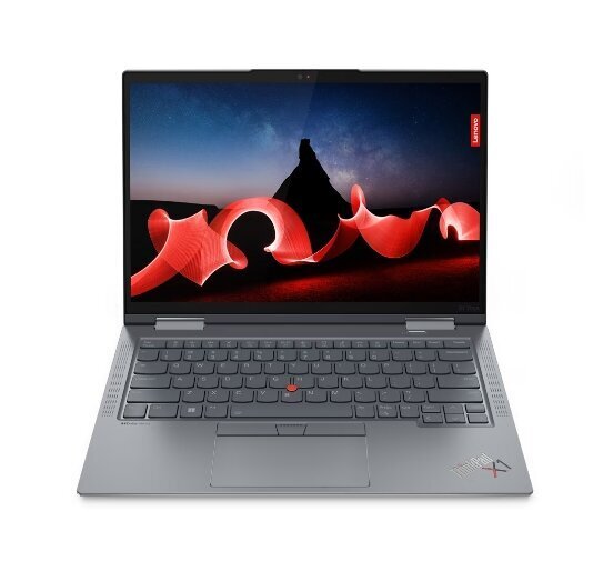 Lenovo ThinkPad X1 Yoga Gen 8 (21HQ0033PB) цена и информация | Sülearvutid | kaup24.ee