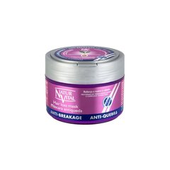 Anti-hairloss Cream Naturaleza y Vida hind ja info | Maskid, õlid, seerumid | kaup24.ee
